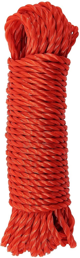 15m x 6mm Rope String Tie