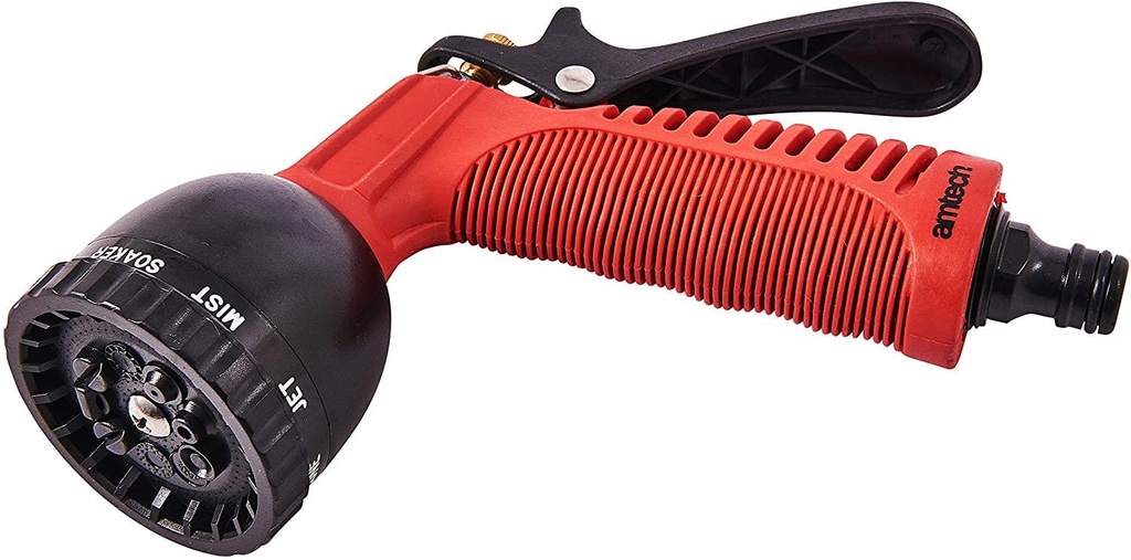 10 Function Heavy Duty Spray Gun