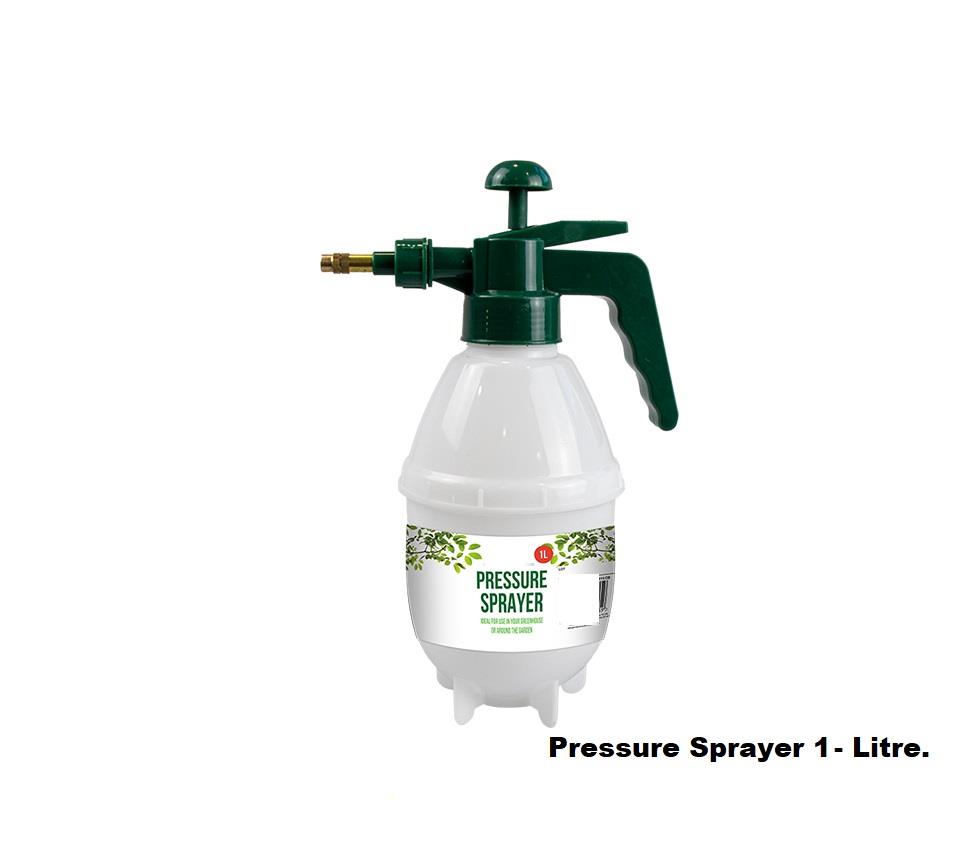 1 LTR Pressure Sprayer PUMP