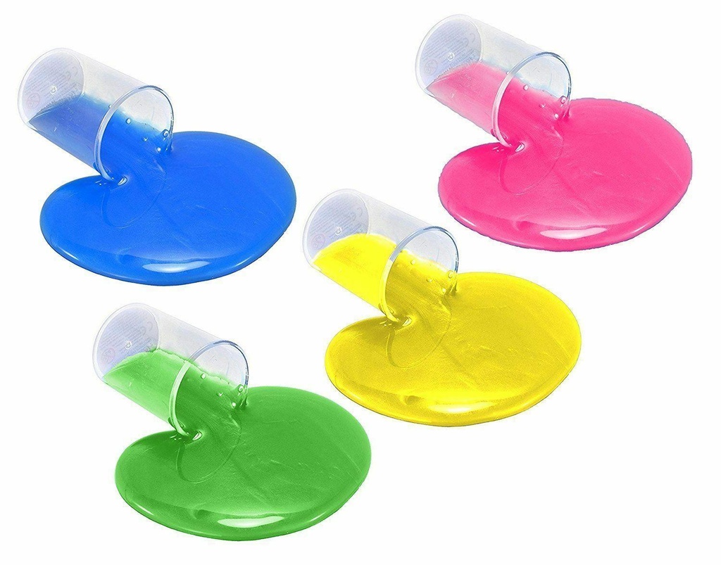 1 X SUPER SLIME TUB 110GM