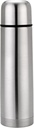 1.0 Litre Stainless Steel Vacuum Flask 1L
