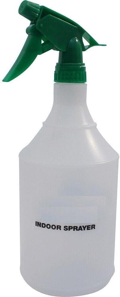 1.0L  HAND PRESSURE PUMP SPRAYER