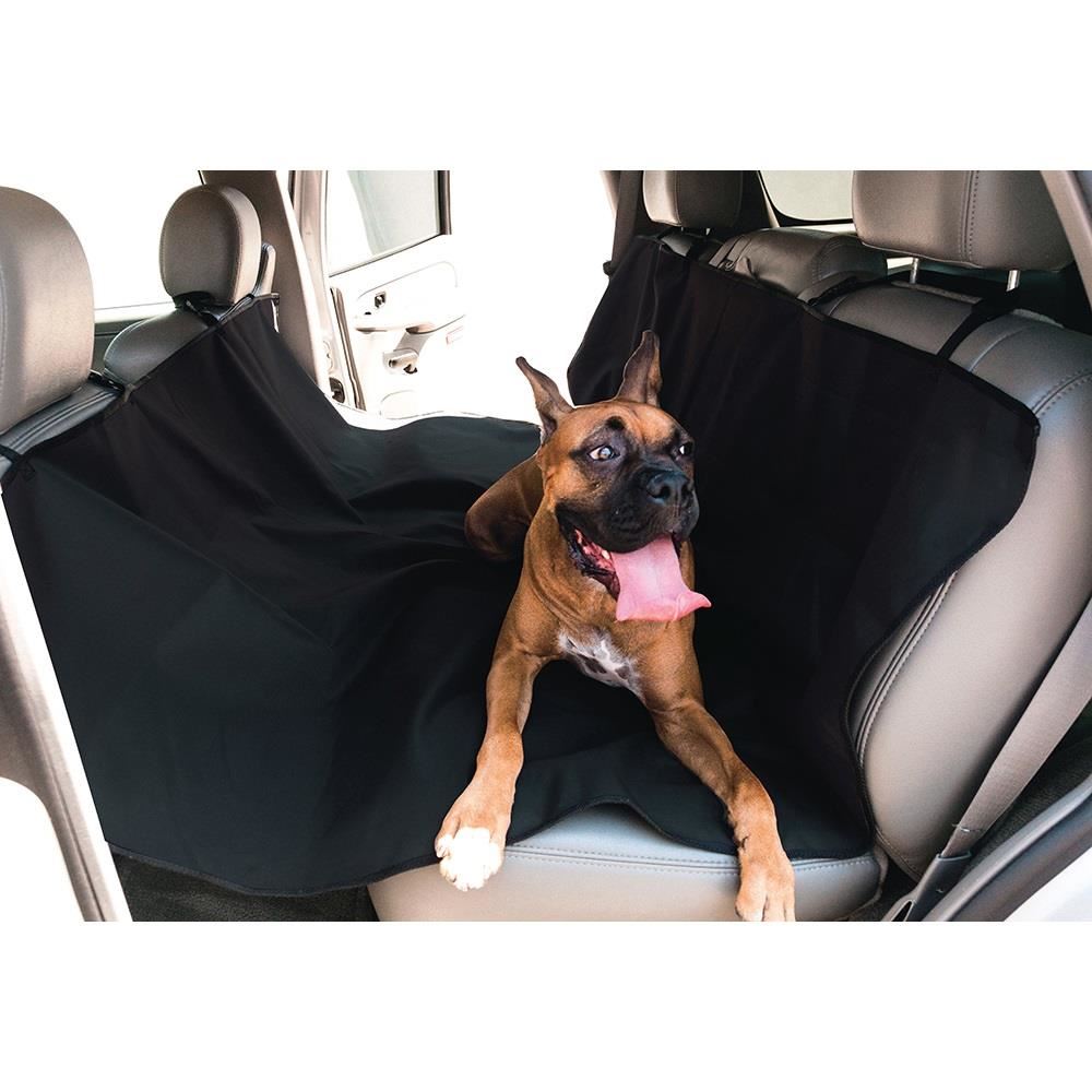 100% Waterproof Car Seat Cover Set