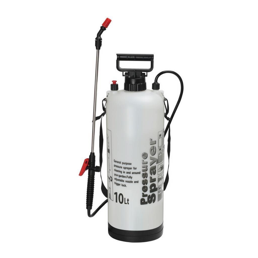 10L Pump Pressure Sprayer 10 litre