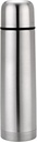 1 LITRE STAINLESS STEEL FLASK