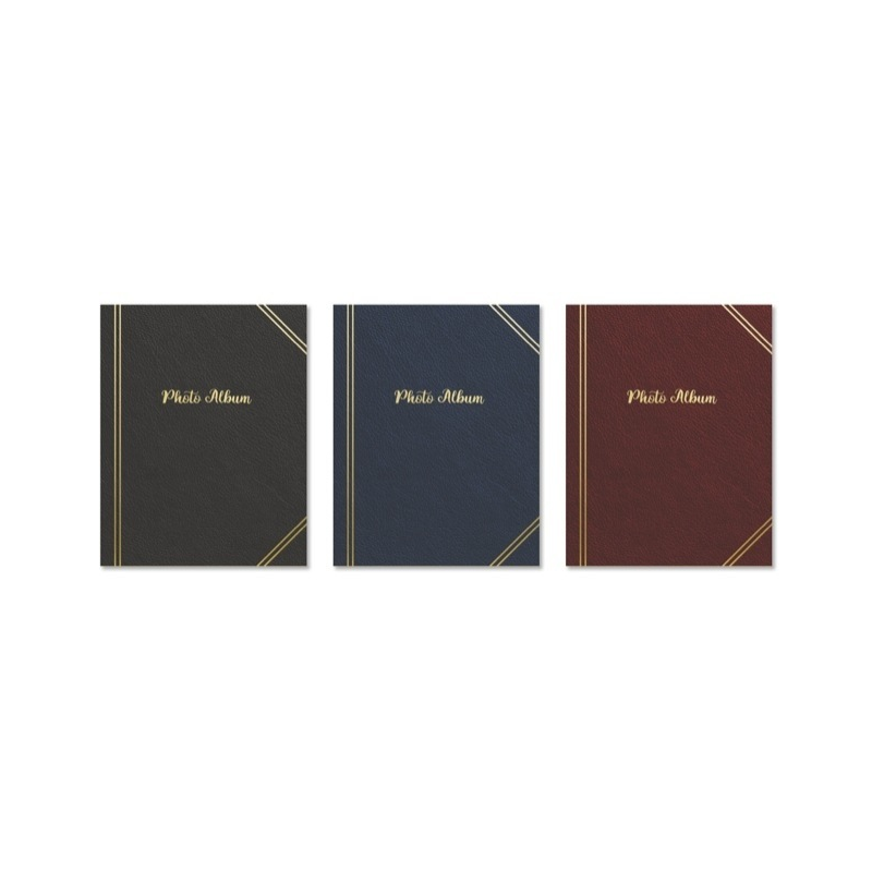 10  6X4 PHOTO ALBUM