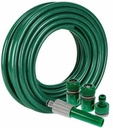 100M HOSE PIPE WITH FITTING - 325fT