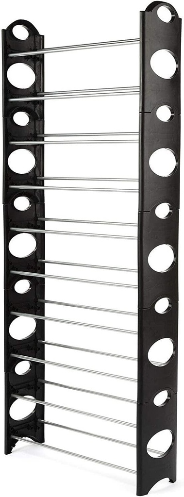 10 Tier Shoe rack 10 Tier