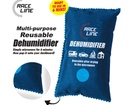 1000G LARGE Car Home Dehumidifier Dry Bag - Multi-Purpose Reusable car van truck
