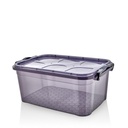 10 LT PREMIUM - HONEYCOMB STORAGE BOX Containers