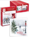 12  Christmas Card